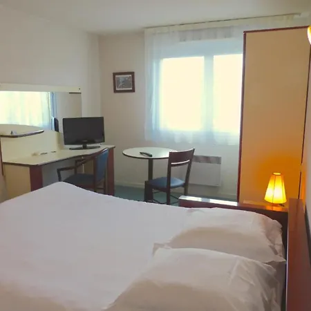 Appart'city Saint-gregoire 2*