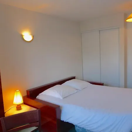 Appart'city Saint-gregoire Apart Otel 2*