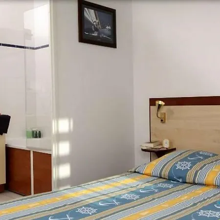 Apart Otel Appart'city Saint-gregoire