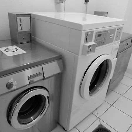 Apart Otel Appart'city Saint-gregoire