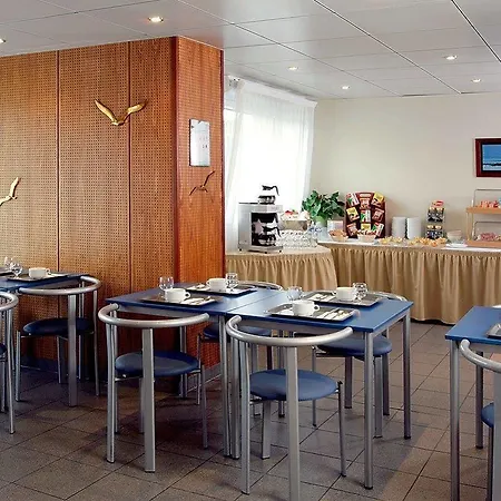 Apart Otel Appart'city Saint-gregoire
